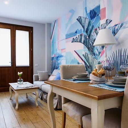 Lora Luxury House Daire Como Dış mekan fotoğraf