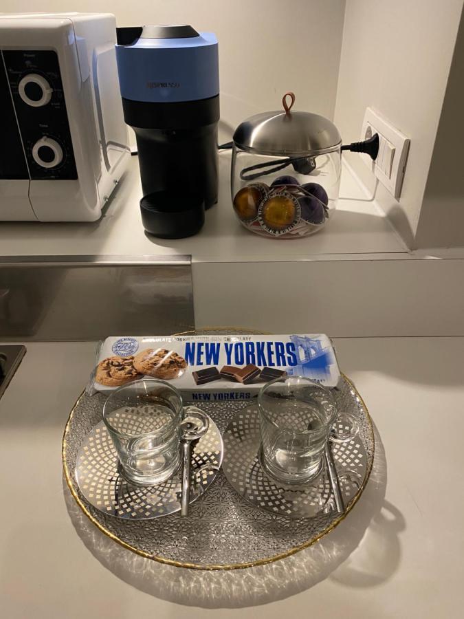 Lora Luxury House Daire Como Dış mekan fotoğraf