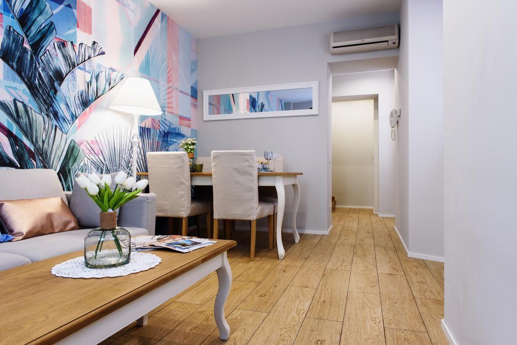 Lora Luxury House Daire Como Dış mekan fotoğraf