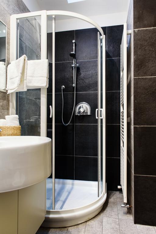 Lora Luxury House Daire Como Dış mekan fotoğraf