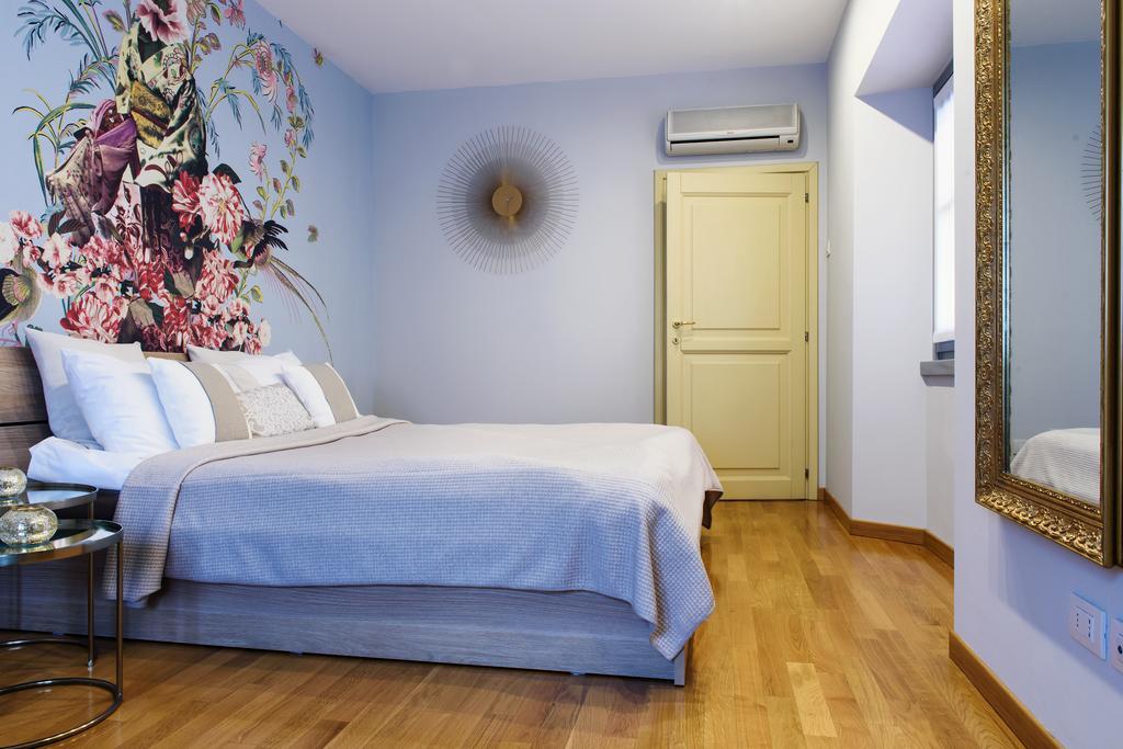 Lora Luxury House Daire Como Dış mekan fotoğraf